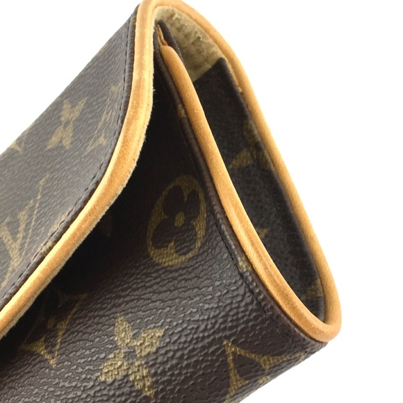 Pochette Evening Clutch Twin Cross Body Bag - Picture 5 of 8